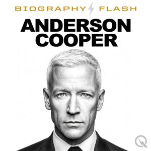 Anderson Cooper - Biography Flash