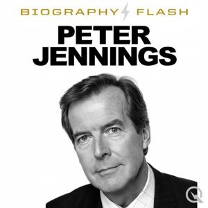 Peter Jennings - Biography Flash
