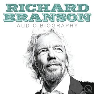 Richard Branson