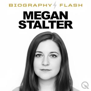 Megan Stalter - Biography Flash