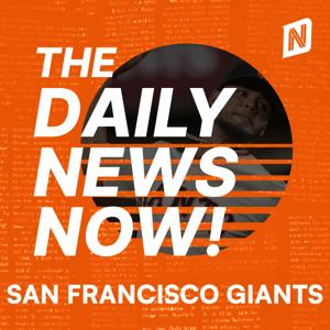 San Francisco Giants Today | 2 Min News | The Daily News Now!