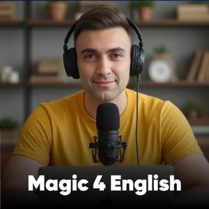 Magic 4 English