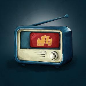 Radio rak | رادیو راک