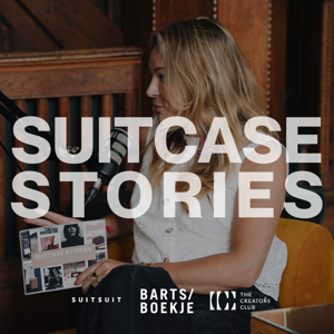 SUITCASE STORIES