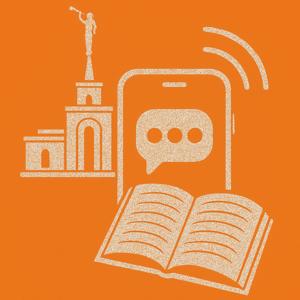 Bite-sized General Conference by Fernando Braganca
