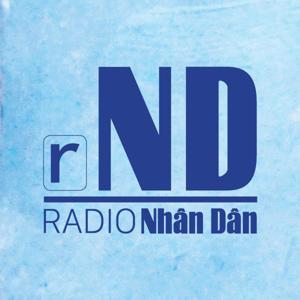 RADIO NHÂN DÂN by RADIO - BÁO NHÂN DÂN
