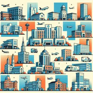 100 Best Hospitals in the United States