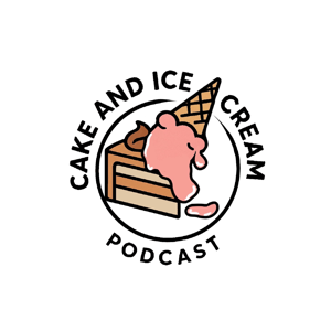 Cake and Ice Cream