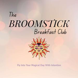 The Broomstick Breakfast Club