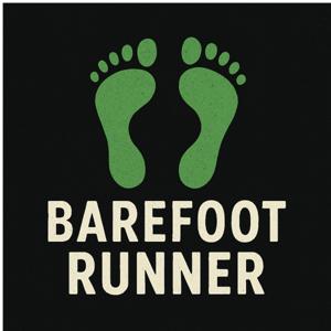 Barefoot Runner