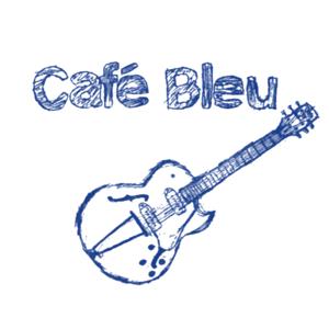 Café Bleu: Live Show Catalog