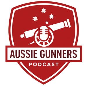 Aussie Gunners Podcast