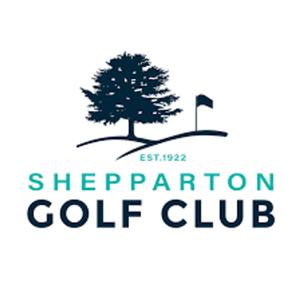 Shepparton Golf Club - the drive