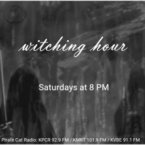 Witching Hour