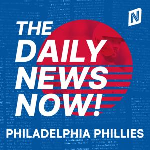 Philadelphia Phillies Today | 2 Min News | The Daily News Now!