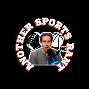Another Sports Rant