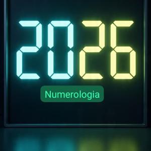 Tu Numerología Año 2026