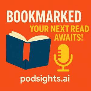 Bookmarked: Your Next Read Awaits!