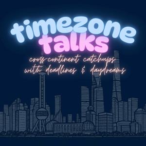 Timezone Talks
