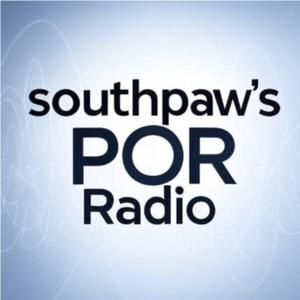 #southpawのPORラジオ