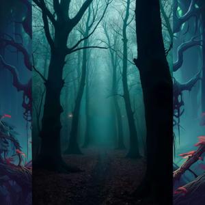 That Cold November Night