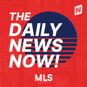 MLS Today | 2 Min News