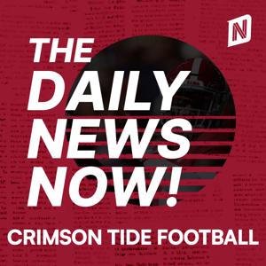 Alabama Crimson Tide Football Today | 2 Min News