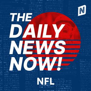 NFL News Today | 2 Min News | The Daily News Now! by The Daily News Now!