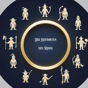 Die Gefährten des Rings