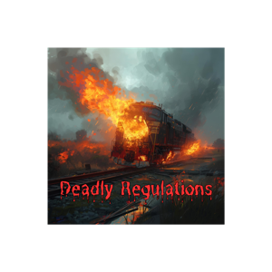 Deadly Regulations