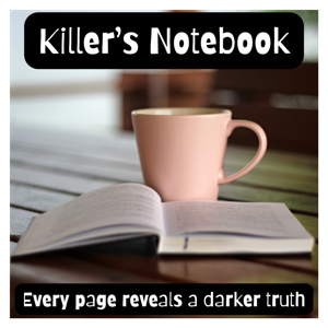 Killer’s Notebook