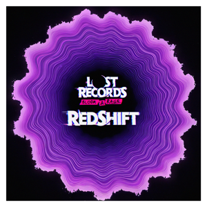 Lost Records: Bloom & Rage: Redshift