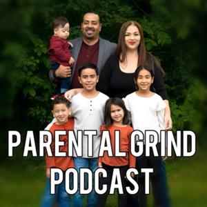 Parental Grind Podcast