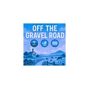 Off The Gravel Road