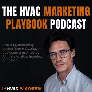 The HVAC Marketing Playbook