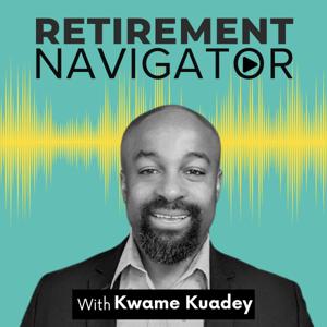 The Retirement Navigator