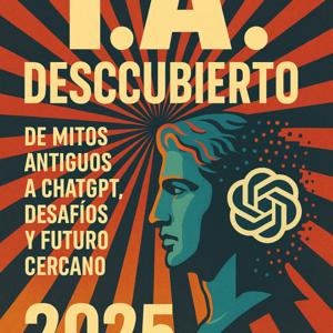 IA al Descubierto: De Mitos Antiguos a ChatGPT, Desafíos y Futuro Cercano (2025)