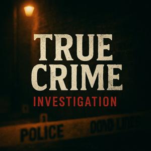 True Crime Investigation
