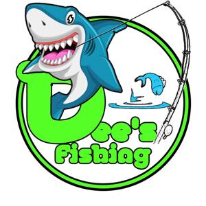 Dee's Fishing PodCast