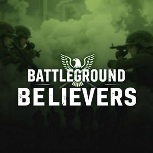 Battleground Believers Podcast