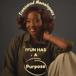 Iyun Has A Purpose