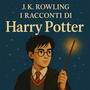 Harry potter e Racconti magici