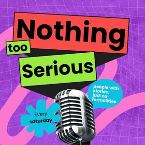Nothing too serious