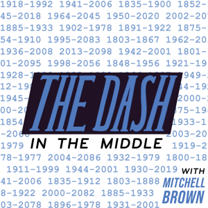 The Dash In The Middle