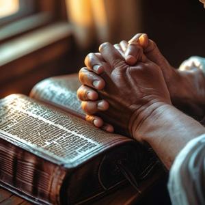 Spiritual Direction