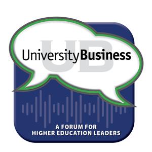 The University Business Podcast