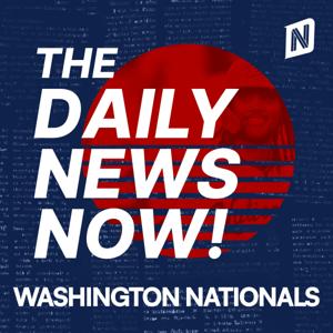 Washington Nationals Today | 2 Min News