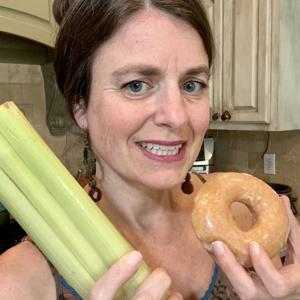 Dill With It: Herbs, Humor and Real-Life Wellness