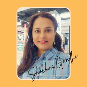 SHINE HEAL GROW with Shobhna
