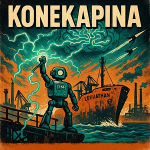 Robottikapina